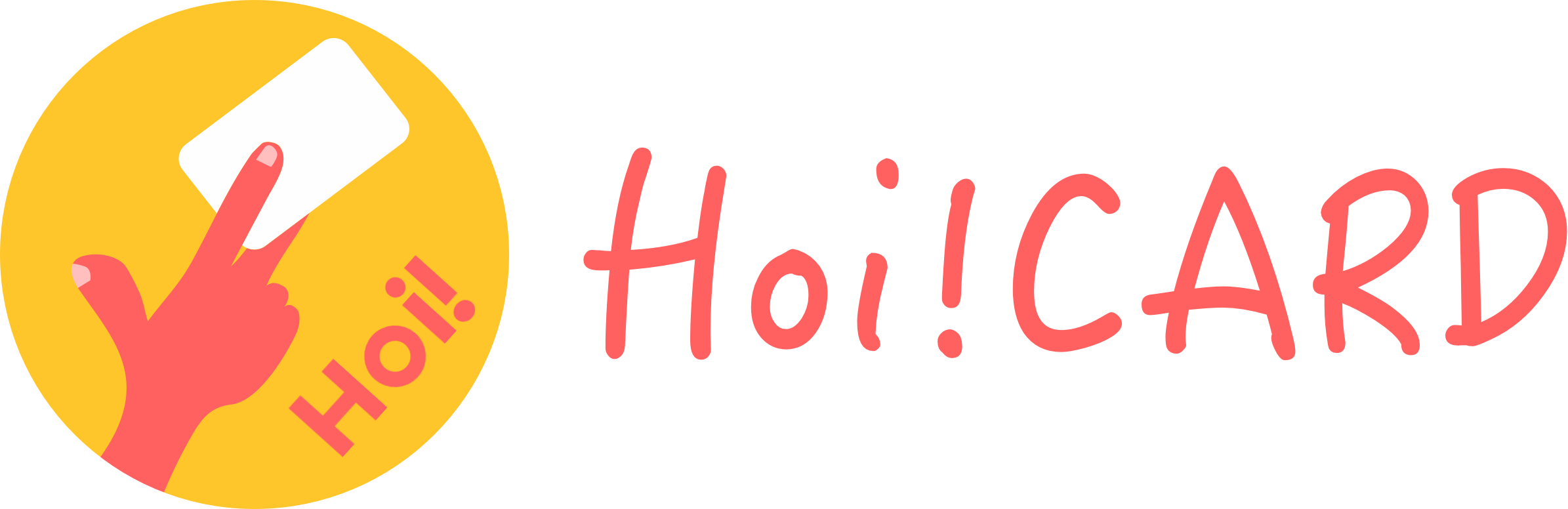 Hoi!card